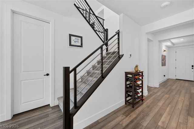 10005 Birch Knoll Avenue, Las Vegas, NV 89166