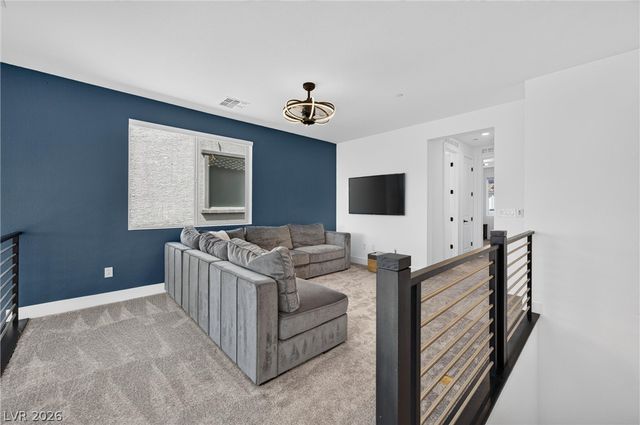 10005 Birch Knoll Avenue, Las Vegas, NV 89166