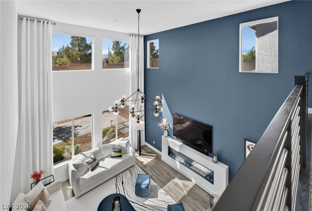 10005 Birch Knoll Avenue, Las Vegas, NV 89166