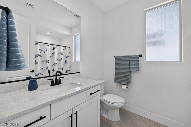 10005 Birch Knoll Avenue, Las Vegas, NV 89166