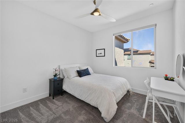 10005 Birch Knoll Avenue, Las Vegas, NV 89166