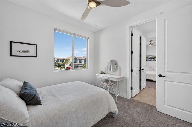 10005 Birch Knoll Avenue, Las Vegas, NV 89166