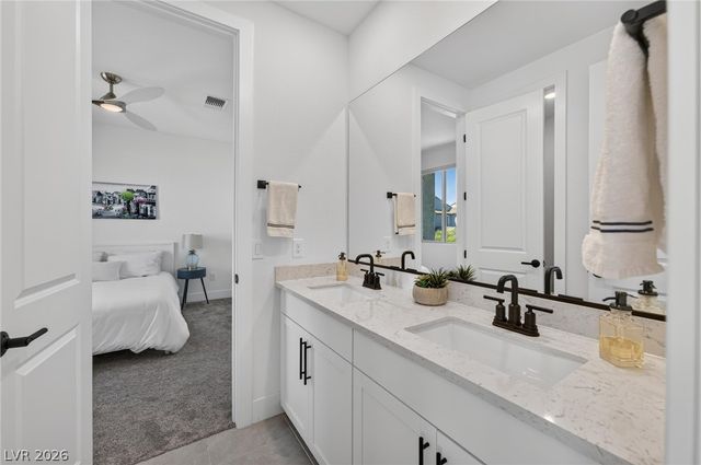 10005 Birch Knoll Avenue, Las Vegas, NV 89166