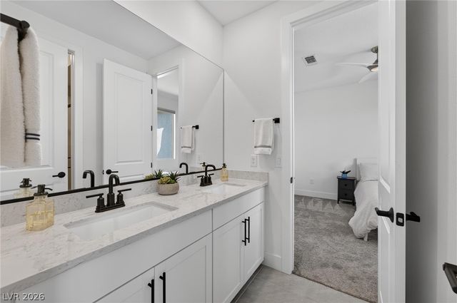 10005 Birch Knoll Avenue, Las Vegas, NV 89166