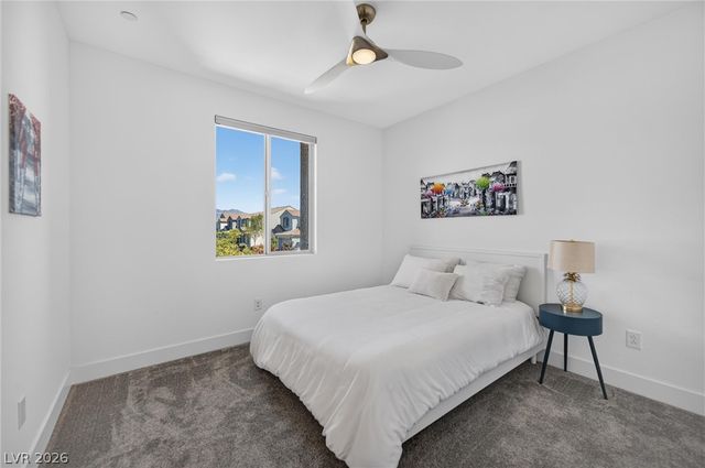 10005 Birch Knoll Avenue, Las Vegas, NV 89166