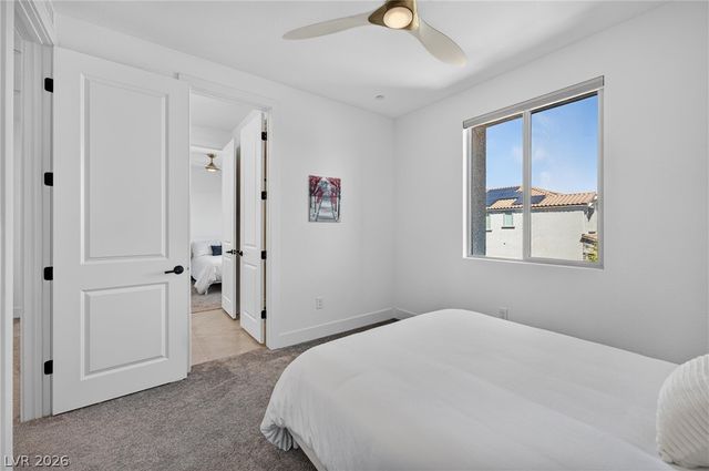 10005 Birch Knoll Avenue, Las Vegas, NV 89166