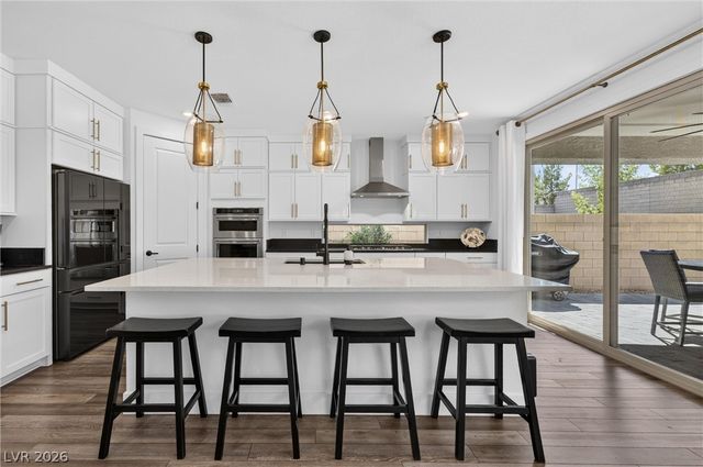 10005 Birch Knoll Avenue, Las Vegas, NV 89166