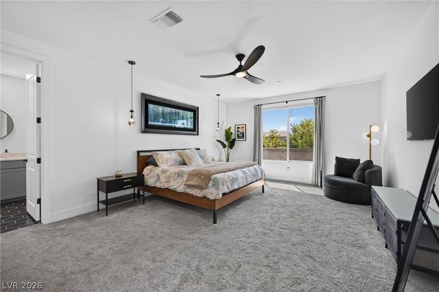 10005 Birch Knoll Avenue, Las Vegas, NV 89166
