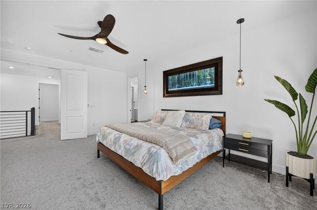 10005 Birch Knoll Avenue, Las Vegas, NV 89166