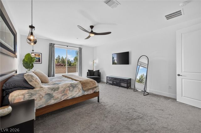 10005 Birch Knoll Avenue, Las Vegas, NV 89166