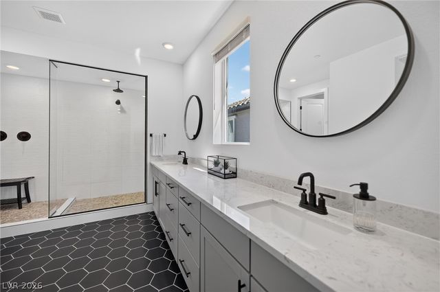 10005 Birch Knoll Avenue, Las Vegas, NV 89166