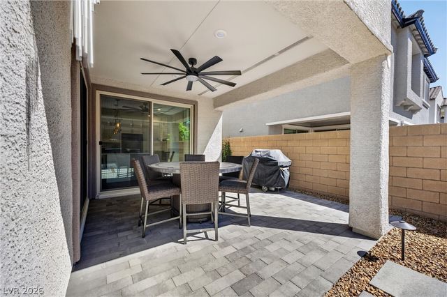 10005 Birch Knoll Avenue, Las Vegas, NV 89166