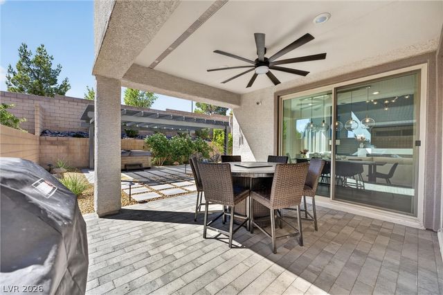 10005 Birch Knoll Avenue, Las Vegas, NV 89166