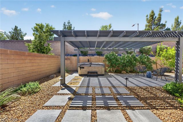 10005 Birch Knoll Avenue, Las Vegas, NV 89166