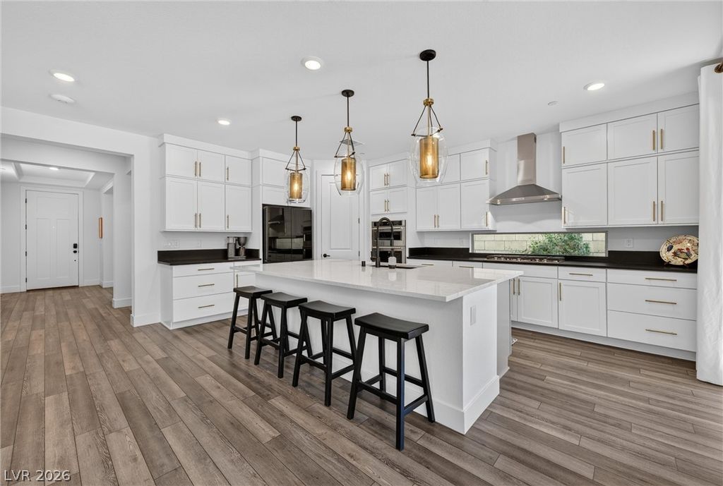 10005 Birch Knoll Avenue, Las Vegas, NV 89166 — photo 5