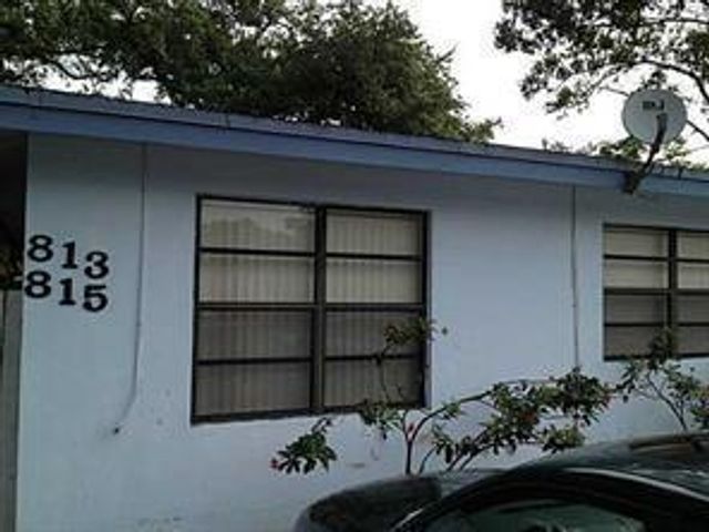 807 W Las Olas Boulevard 807-819, Fort Lauderdale, FL 33312
