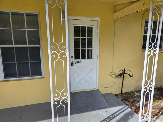 807 W Las Olas Boulevard 807-819, Fort Lauderdale, FL 33312