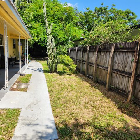 807 W Las Olas Boulevard 807-819, Fort Lauderdale, FL 33312