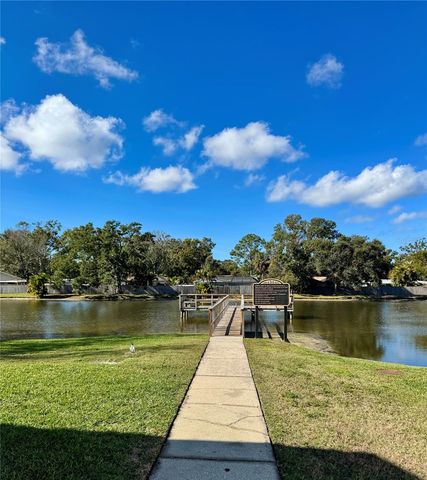 4506 S OAK DRIVE S42, Tampa, FL 33611