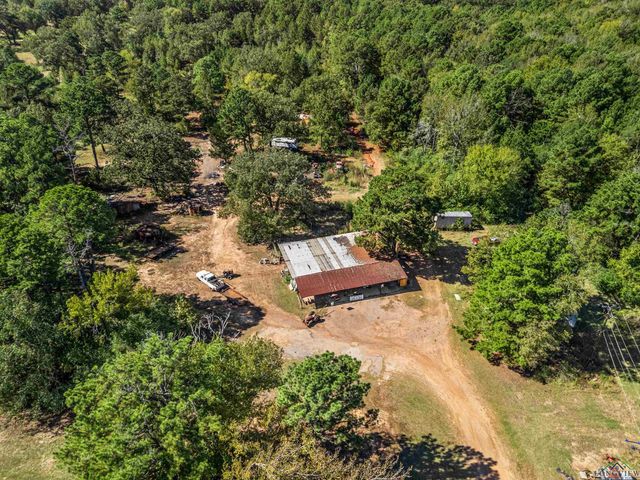 248 S State Highway 42, Henderson, TX 75654