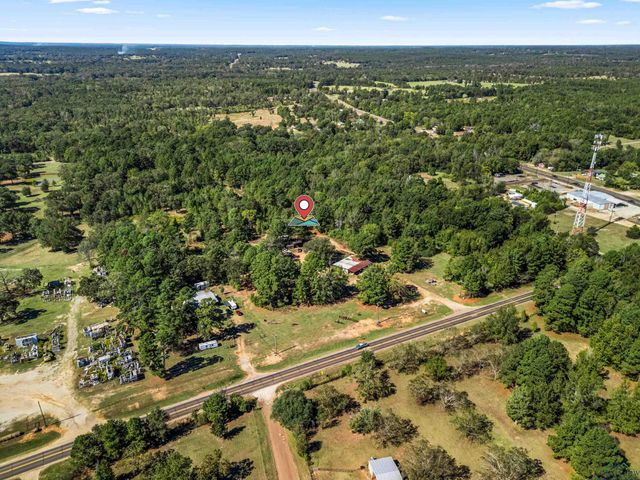 248 S State Highway 42, Henderson, TX 75654