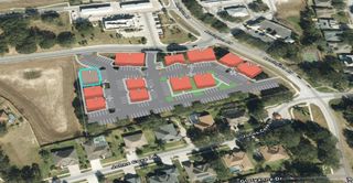154 SOUTHERN RAILWAY 1, Oakland, FL 34787