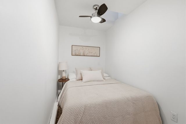 43 W. Newton Street 1-10, Boston, MA 02118