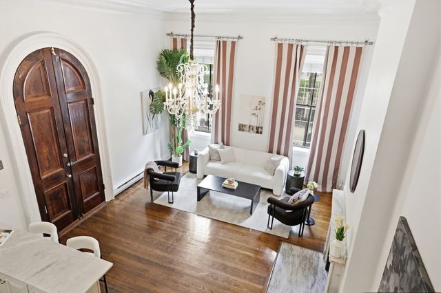 43 W. Newton Street 1-10, Boston, MA 02118