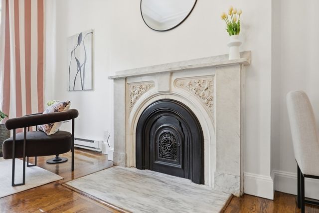 43 W. Newton Street 1-10, Boston, MA 02118