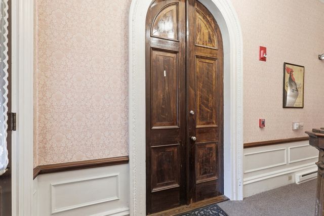 43 W. Newton Street 1-10, Boston, MA 02118