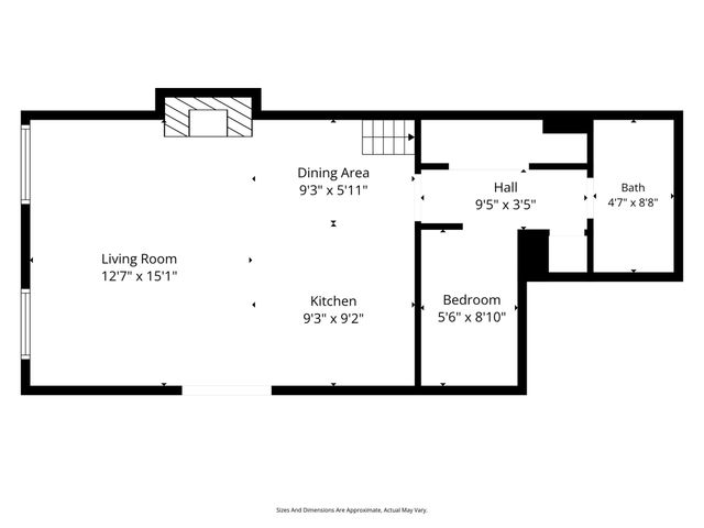 43 W. Newton Street 1-10, Boston, MA 02118