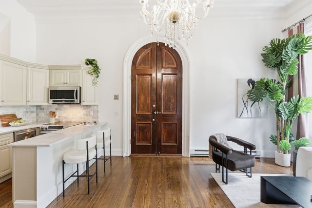 43 W. Newton Street 1-10, Boston, MA 02118