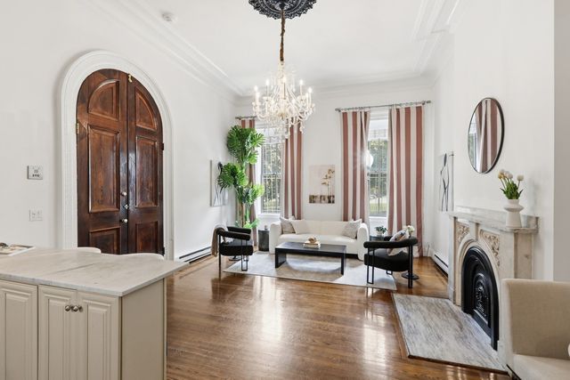 43 W. Newton Street 1-10, Boston, MA 02118