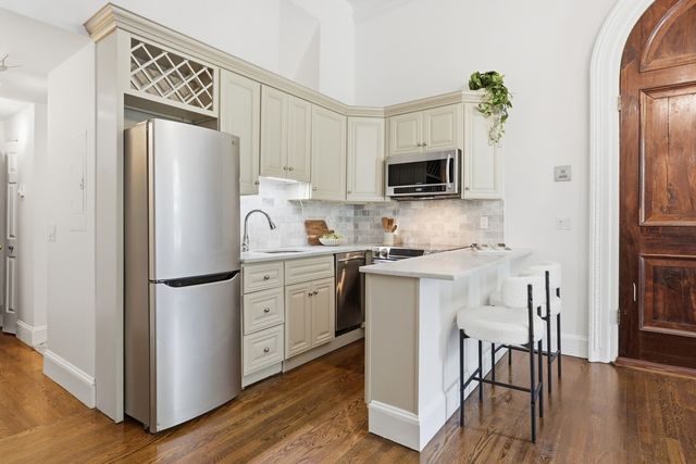 43 W. Newton Street 1-10, Boston, MA 02118