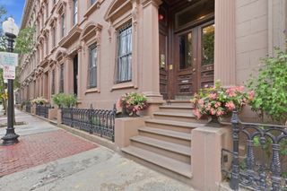 43 W. Newton Street 1-10, Boston, MA 02118