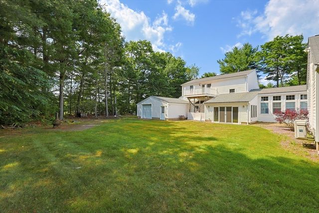9 Northville Ave, East Bridgewater, MA 02333