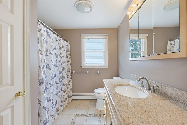 9 Northville Ave, East Bridgewater, MA 02333