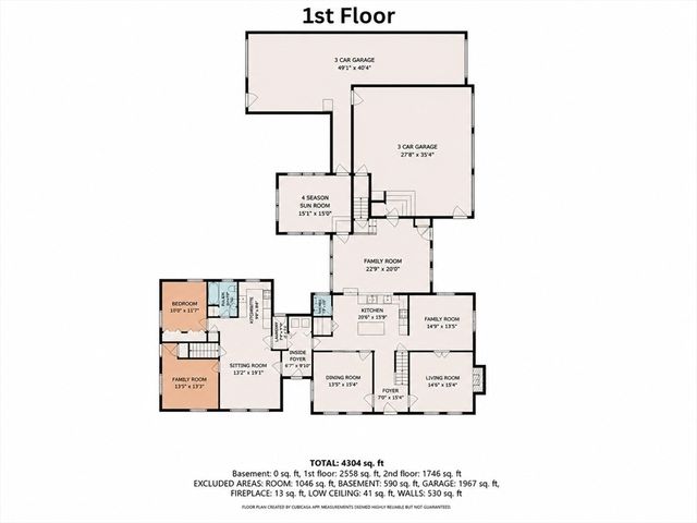 9 Northville Ave, East Bridgewater, MA 02333