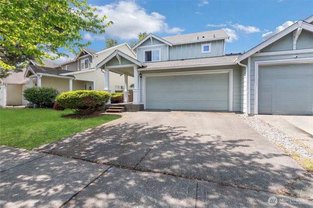 3726 Tribute Avenue E, Fife, WA 98424