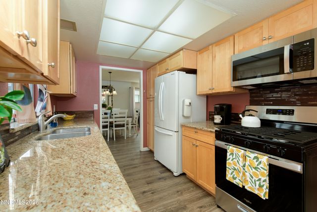 2675 Pinebrook Drive, Carson City, NV 89701