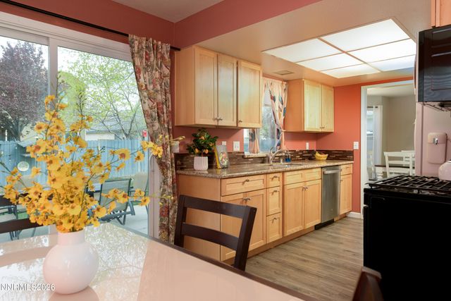 2675 Pinebrook Drive, Carson City, NV 89701