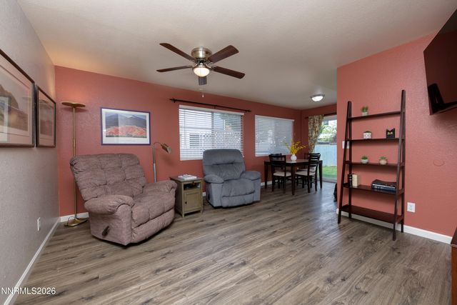 2675 Pinebrook Drive, Carson City, NV 89701