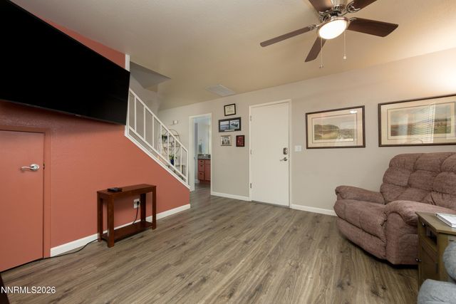 2675 Pinebrook Drive, Carson City, NV 89701