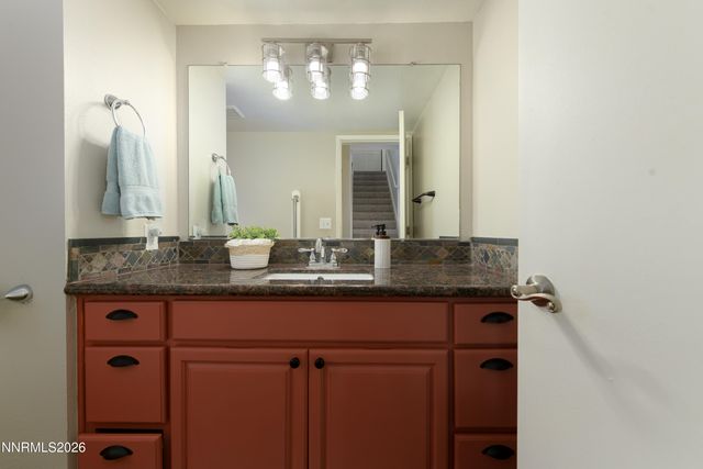 2675 Pinebrook Drive, Carson City, NV 89701