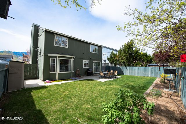 2675 Pinebrook Drive, Carson City, NV 89701