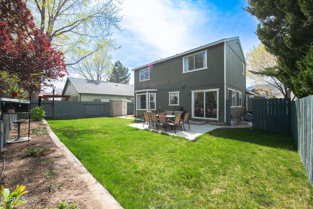 2675 Pinebrook Drive, Carson City, NV 89701