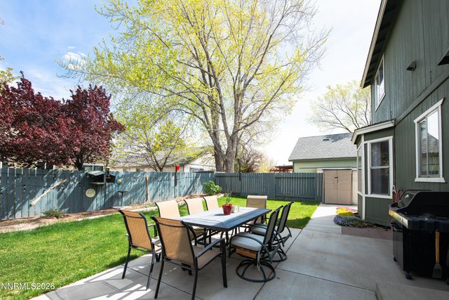 2675 Pinebrook Drive, Carson City, NV 89701