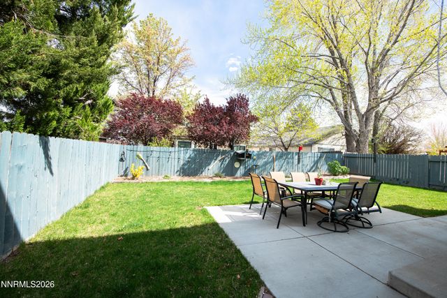 2675 Pinebrook Drive, Carson City, NV 89701