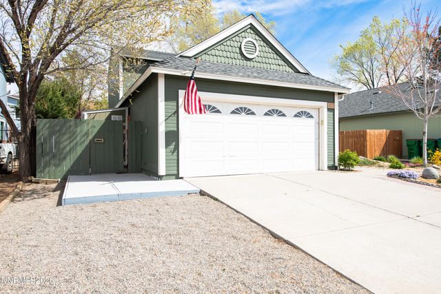 2675 Pinebrook Drive, Carson City, NV 89701