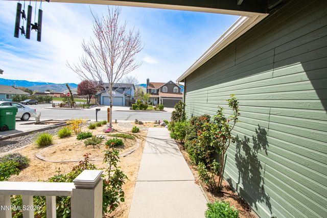 2675 Pinebrook Drive, Carson City, NV 89701